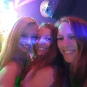 Meet your Posher, Molly